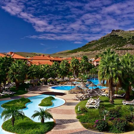 Pestana Porto Santo Beach Resort & Spa מראה חיצוני תמונה