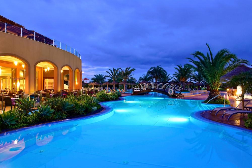 Pestana Porto Santo Beach Resort & Spa מראה חיצוני תמונה