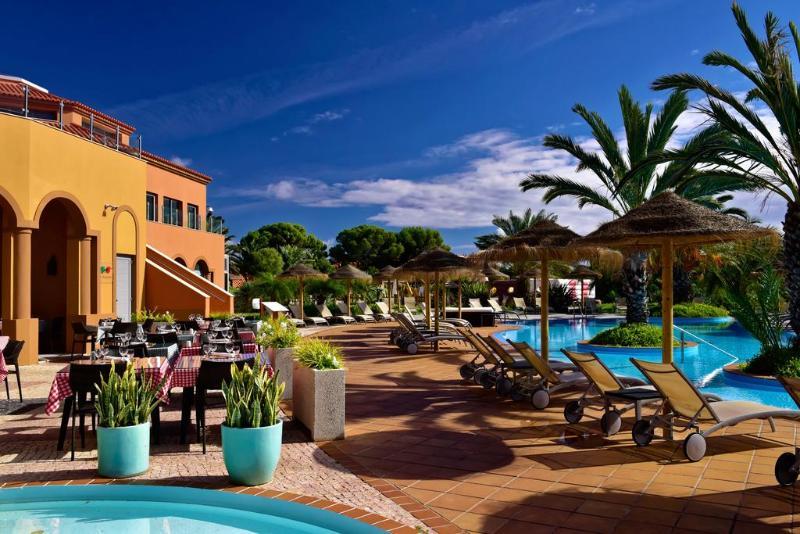 Pestana Porto Santo Beach Resort & Spa מראה חיצוני תמונה