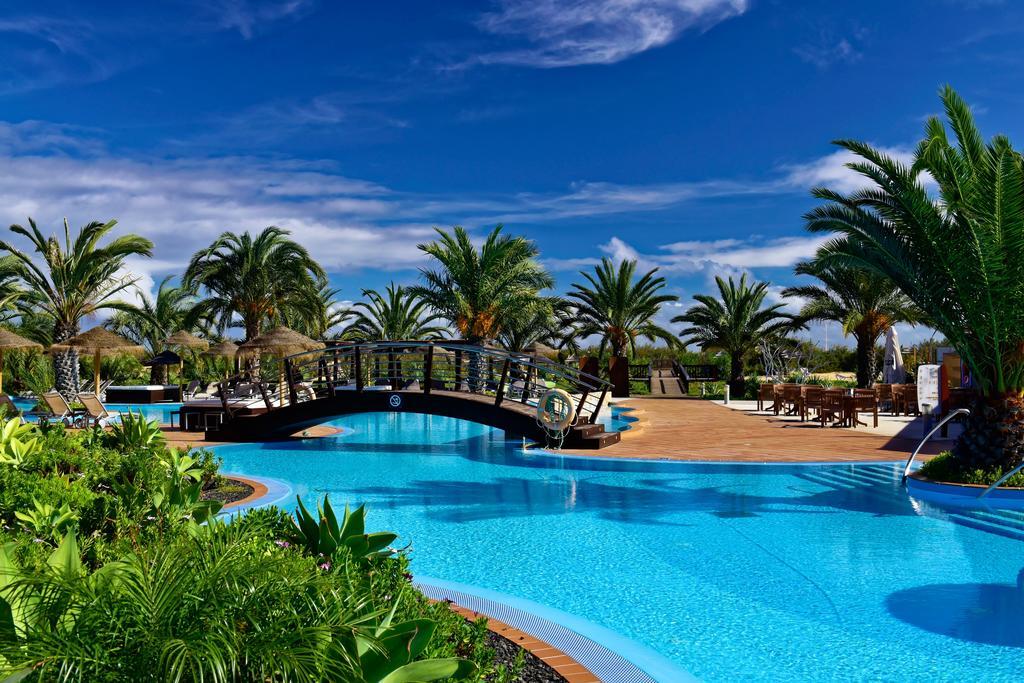 Pestana Porto Santo Beach Resort & Spa מראה חיצוני תמונה